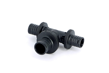 Тройник 16*20*16 REHAU