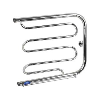 Полотенцесушитель ФОКСТРОТ-ЛИАНА  DW 50*60