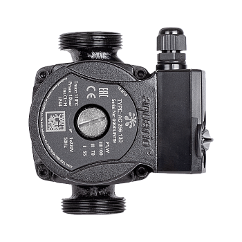 Насос циркуляционный Aquario AC 256-130