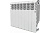Радиатор алюм. Royal Thermo REVOLUTION 350/80 8сек