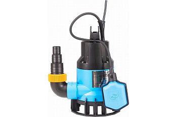 Насос погружной Фекальный 115/5 (5307)