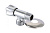Кран угловой 1/2*1/2 для подкл. с/т приборов VALTEC, VT240N04