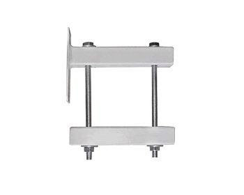 Кронштейн для ГРУ 100