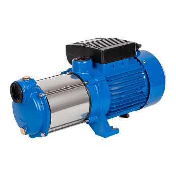 Насос АМН-150-9P (2816)(4 пласт. колеса)