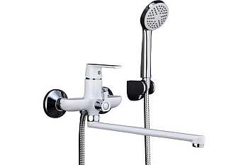 Смеситель F2231 (35мм. ванна) FRAP