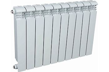 Радиатор алюм. RIFAR Alum 500 10сек