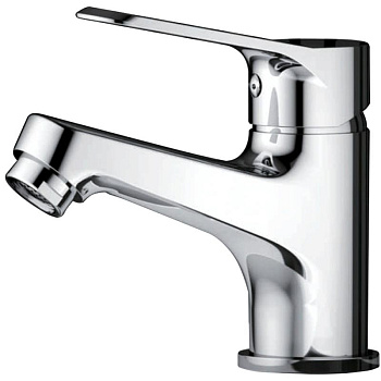 Смеситель для раковины, латунь H61 L1061 LEDEME 