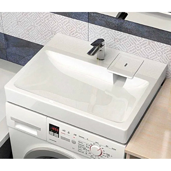 Раковина R-050 (595*490*75 мм)  REDO 