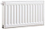 Радиатор Universal 22*500*1200 (2622Вт) крепление в комплекте PRADO