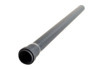 Труба Ду32 0,5м Sinikon