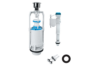 Арматура тип А  1 ур. ниж. под. IDDIS