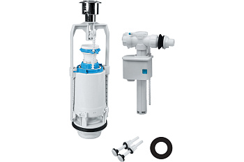 Арматура тип А  1 ур. бок. под. IDDIS