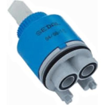 Картридж 40мм с выступом G50-1