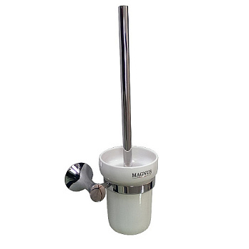 Ерш MAGNUS керамич. колба. с крепл. к стене 