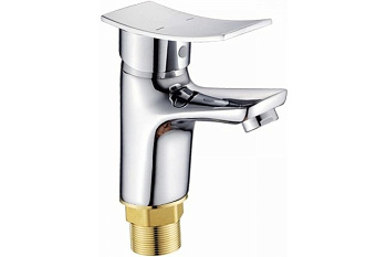 Смеситель  для умывальника POTATO Р1020