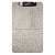 Коврик в ванную Moss 102 двойной белый 60*100+50*60 см 100% хлопок ворс 30мм