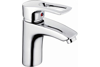 Смеситель  для умывальника POTATO Р1022