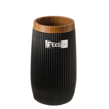 Стакан Fixsen BLACK BOOM FX-411-3