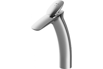 Смеситель для раковины AM.PM Spirit 2.0 F70A92000 высокий