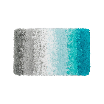 Коврик для ванной 50*80 микрофибра  IDDIS D01M580i12