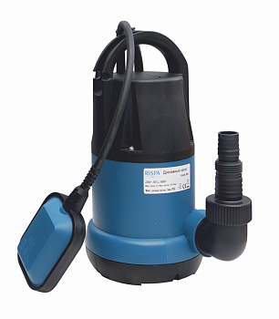 Насос дренажный RISPA RAIN 900 RISPA 