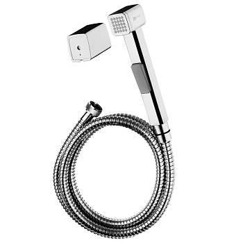 Комплект для биде хром блистер LM8089C LEMARK