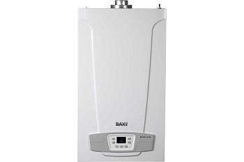 Котел настенный BAXI ECO Life 24F, 24кВт, 2-х контурный, закрытый