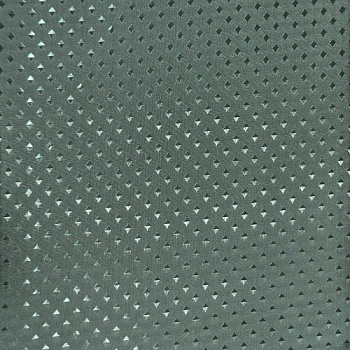 Штора для ванной САНАКС полиэстр (Зеленая)