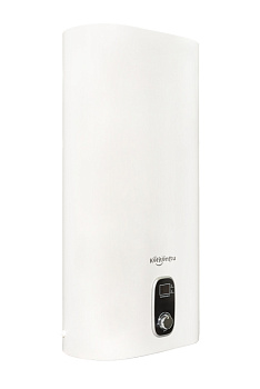 Водонагреватель SALMI VFM-50D KOTITONTTU (2КвТ, дисплей, плоский)