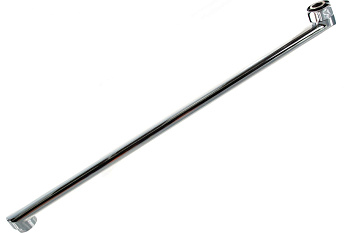 Излив 45 см плоский  L45F LEDEME Излив 45 см плоский  L45F LEDEME