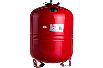 Бак расширительный 50л WRV 50 д/отопления Wester