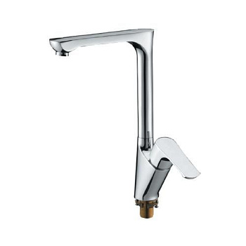 Смеситель LAMORGHINI люкс кухня G4011 FRAP