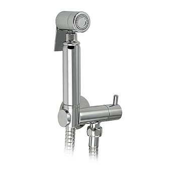 Набор биде (шар.кран+лейка+шланг) BRIMIX