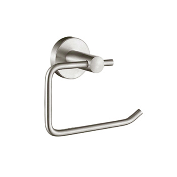 Держатель туалетной бумаги без экрана нерж. GFmark 80002