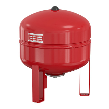 Бак расширительный 35л д/отопления FLAMCO