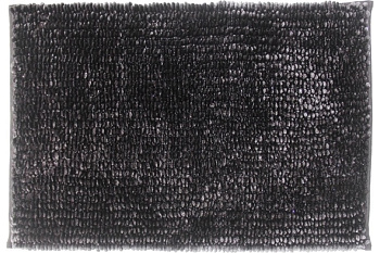 Коврик для ванной 50*80 синель с люрексом B10M580i12  IDDIS