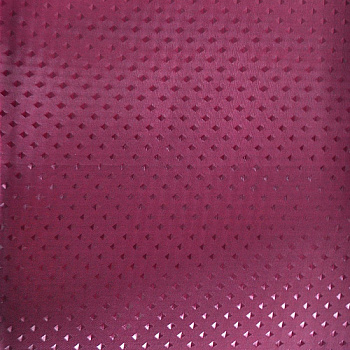 Штора для ванной САНАКС полиэстр (БОРДОВАЯ)