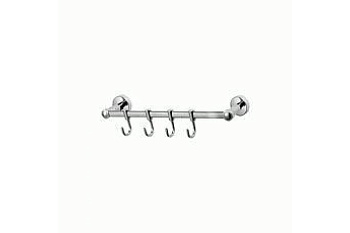 Крючки L205-4 LEDEME