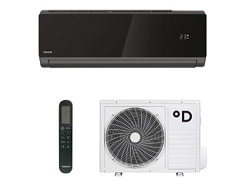 Daichi Carbon Inverter DA25DVQS1R-B/DF25DVS1R