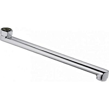 Излив 30 см плоский L30F LEDEME