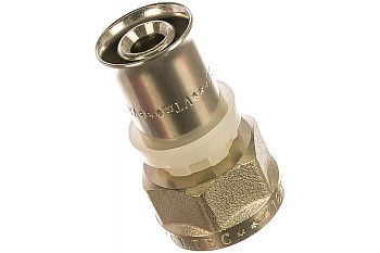 Пресс соед с вн р 16*1/2 VTm 202