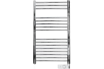 Полотенцесушитель электрический Atlantic 500*920 CH 300W (вертикальный, настенный)