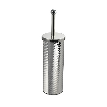 Ерш нерж. круглый винтообразный 702