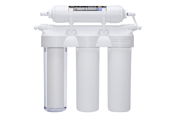 Фильтр под мойку Praktic EU310