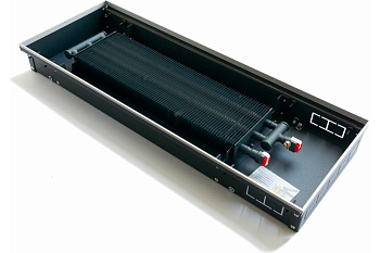 Конвектор KVZ 300-105-4100.00.000 без решетки