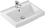 Раковина встраиваемая Grand 60 1отв. белый