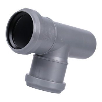 Тройник 90*110*110 Sinikon 