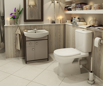 Умывальник  Элеганс 650