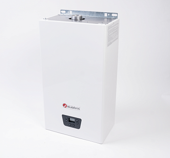 Котел газовый Federica Bugatti 35 TECH-1  1-контурный 