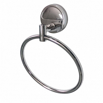 Держатель полотенца кольцо САНАКС